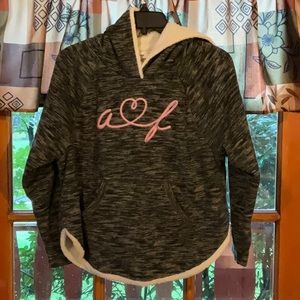 ABERCROMBIE KIDS HOODIE